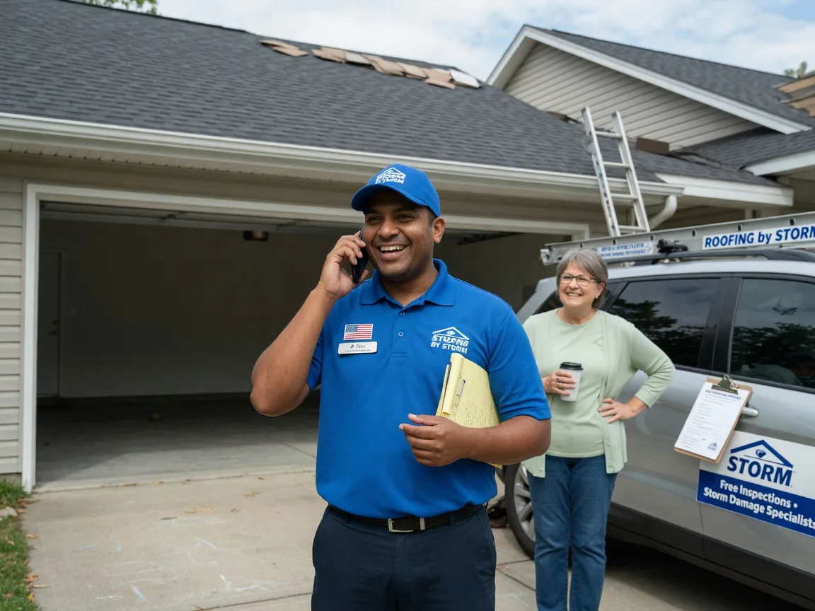 Roof Repair Near Me Leisenring, PA FAQs