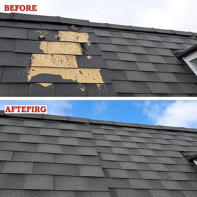 Roof Repair Near Me in Leisenring, PA near me